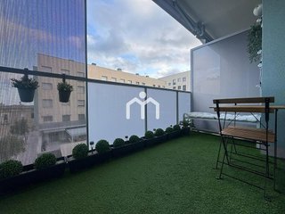 Piso en venta en Casagemes - Canyadó en Badalona