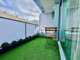 Piso en venta en Casagemes - Canyadó en Badalona