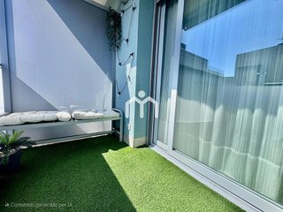 Piso en venta en Casagemes - Canyadó en Badalona