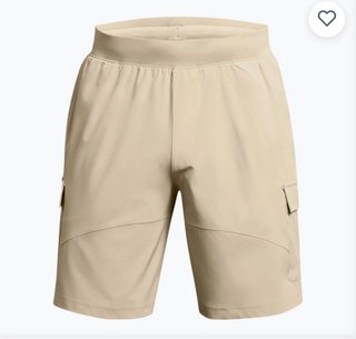 Pantalón corto Under Armour