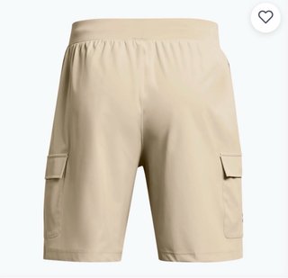 Pantalón corto Under Armour