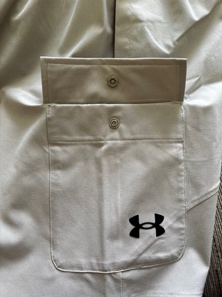 Pantalón corto Under Armour