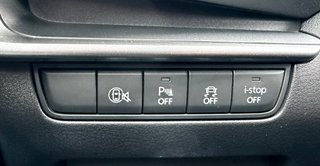 Mazda 3 ETIQUETA ECO  2025