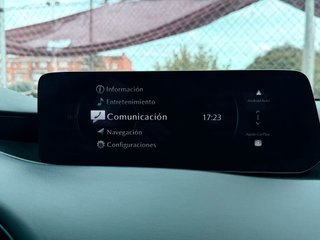 Mazda 3 ETIQUETA ECO  2025