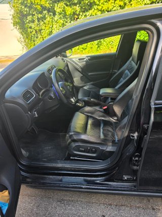 Volkswagen Golf 2009