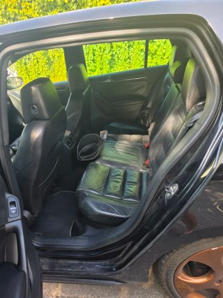 Volkswagen Golf 2009