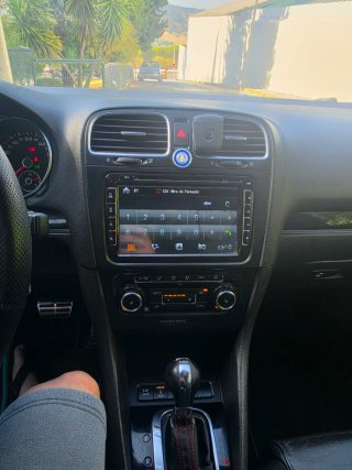 Volkswagen Golf 2009