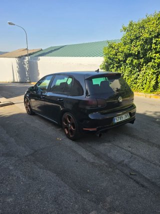 Volkswagen Golf 2009