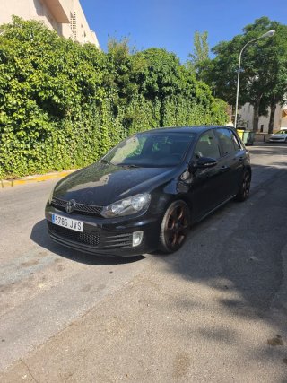 Volkswagen Golf 2009