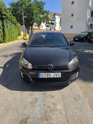 Volkswagen Golf 2009