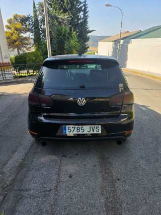 Volkswagen Golf 2009