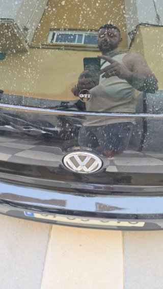Volkswagen Golf 2009