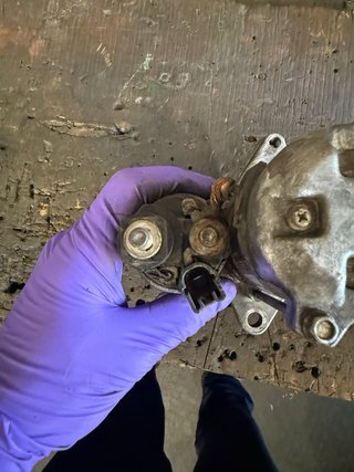 Motor Arranque Toyota 28100-16230 DENSO