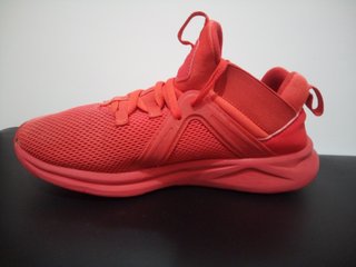 Scarpe Puma Enzo 2 Weave JR 38,5