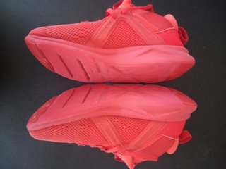 Scarpe Puma Enzo 2 Weave JR 38,5