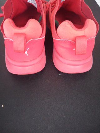 Scarpe Puma Enzo 2 Weave JR 38,5