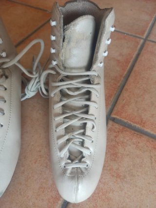 Patines de ruedas Risport