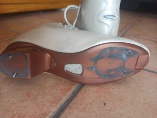 Patines de ruedas Risport