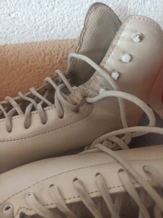 Patines de ruedas Risport