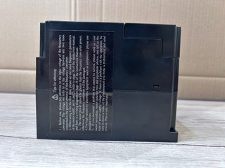Inversor de Frecuencia VEVOR A2-8015
