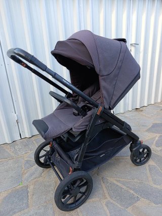 Silla de paseo Inglesina Aptica XT + Chasis
