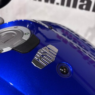 YAMAHA XSR700