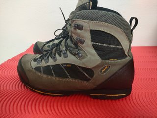 Scarponi AKU Goretex AIR 8000