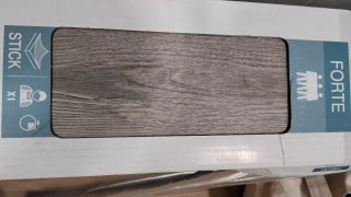 Suelo vinílico Artens Forte PVC Stick