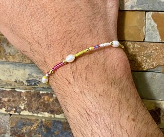 Pulsera Helen