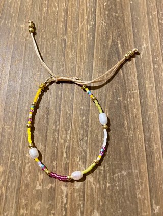 Pulsera Helen