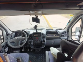 FIAT Benimar 2002