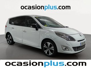 Renault Grand Scenic Bose Edition Energy dCi 96 kW (130 CV)