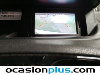 Renault Grand Scenic Bose Edition Energy dCi 96 kW (130 CV)