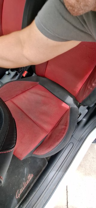 Alfa Romeo Giulietta 2013