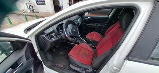Alfa Romeo Giulietta 2013