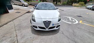 Alfa Romeo Giulietta 2013
