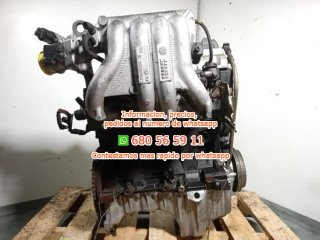 Renault rectp5764644 motor completo k7 Ref:7103814