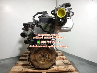 Renault rectp5764644 motor completo k7 Ref:7103814