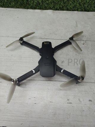 Dron con cámara para principiantes - Toladrone