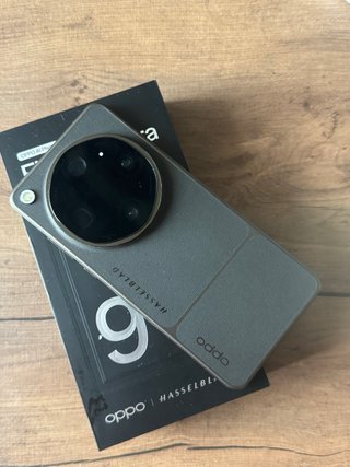 Oppo Find X9 Ultra 512GB Rilascio