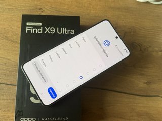 Oppo Find X9 Ultra 512GB Rilascio