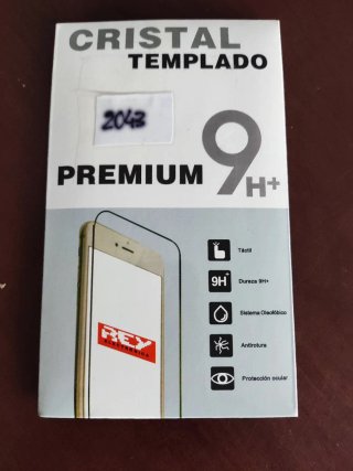 Protettore Schermo REX ELECTRONICA per iPhone 6