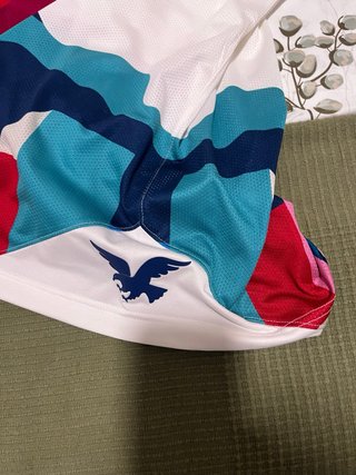 Nike x Parra  USA