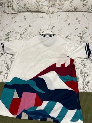 Nike x Parra  USA
