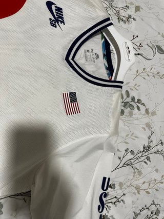 Nike x Parra  USA