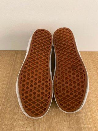 Zapatillas Vans SK8-Hi negras - Talla 36