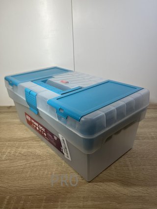 Caja Herramientas Home