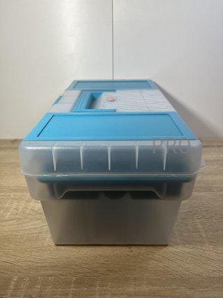 Caja Herramientas Home