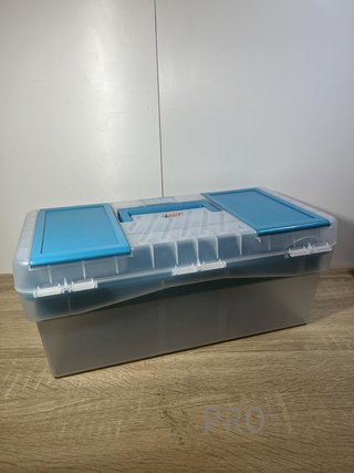 Caja Herramientas Home