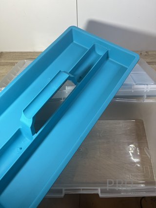 Caja Herramientas Home
